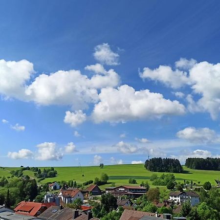 Amy'S Apartment, Relax And Enjoy Bonndorf im Schwarzwald Esterno foto
