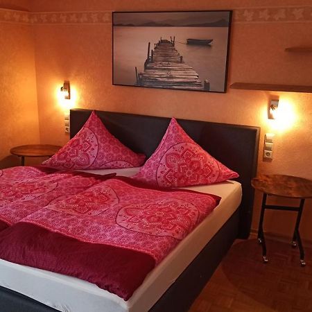 Amy'S Apartment, Relax And Enjoy Bonndorf im Schwarzwald Esterno foto
