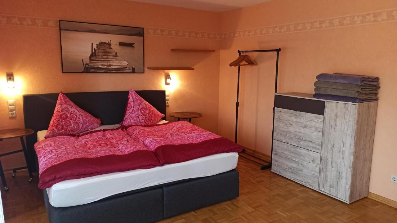 Amy'S Apartment, Relax And Enjoy Bonndorf im Schwarzwald Esterno foto