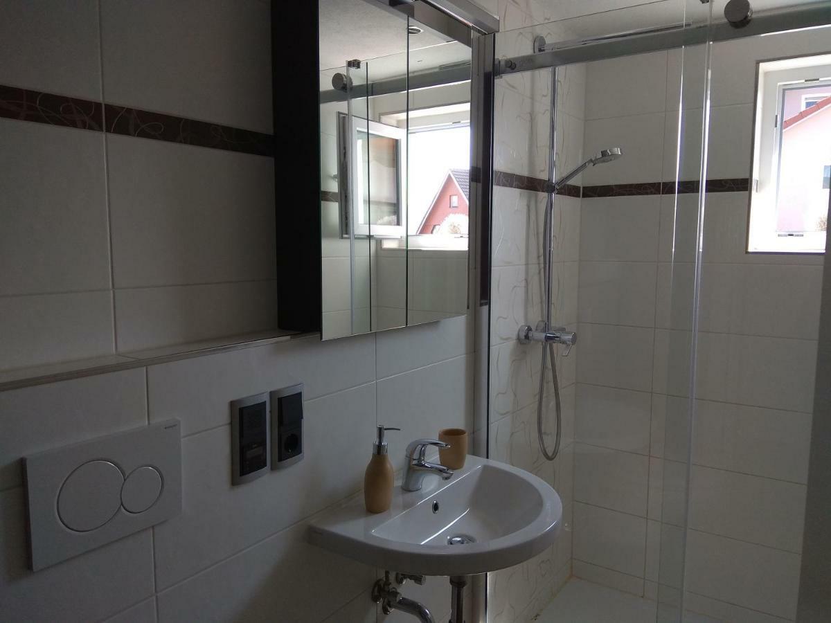Amy'S Apartment, Relax And Enjoy Bonndorf im Schwarzwald Esterno foto