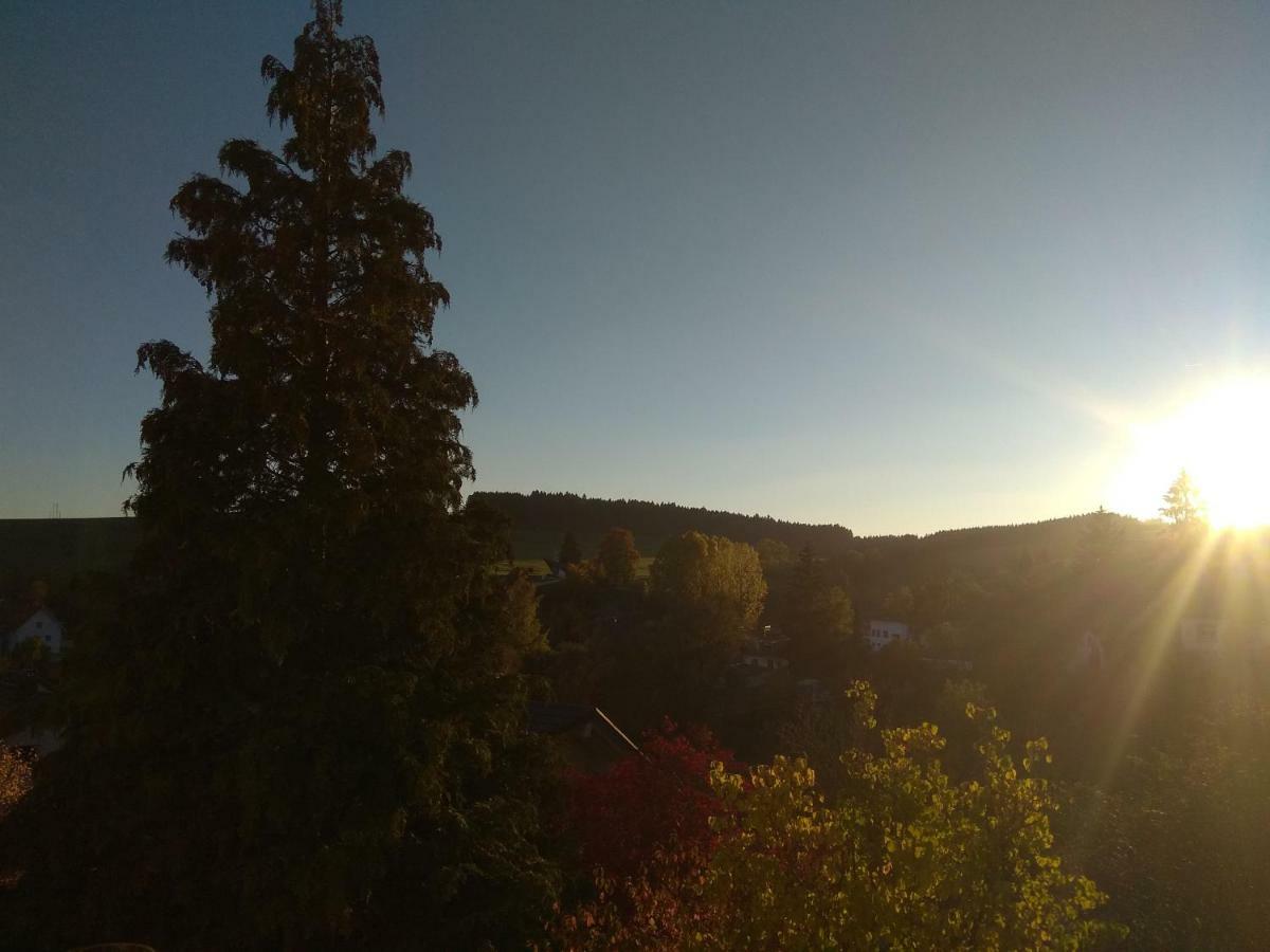 Amy'S Apartment, Relax And Enjoy Bonndorf im Schwarzwald Esterno foto