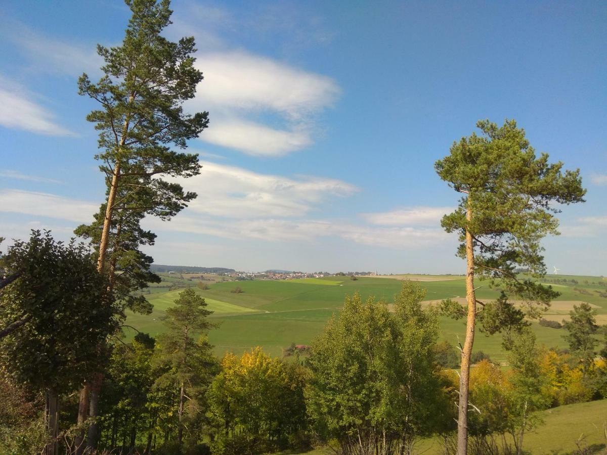 Amy'S Apartment, Relax And Enjoy Bonndorf im Schwarzwald Esterno foto
