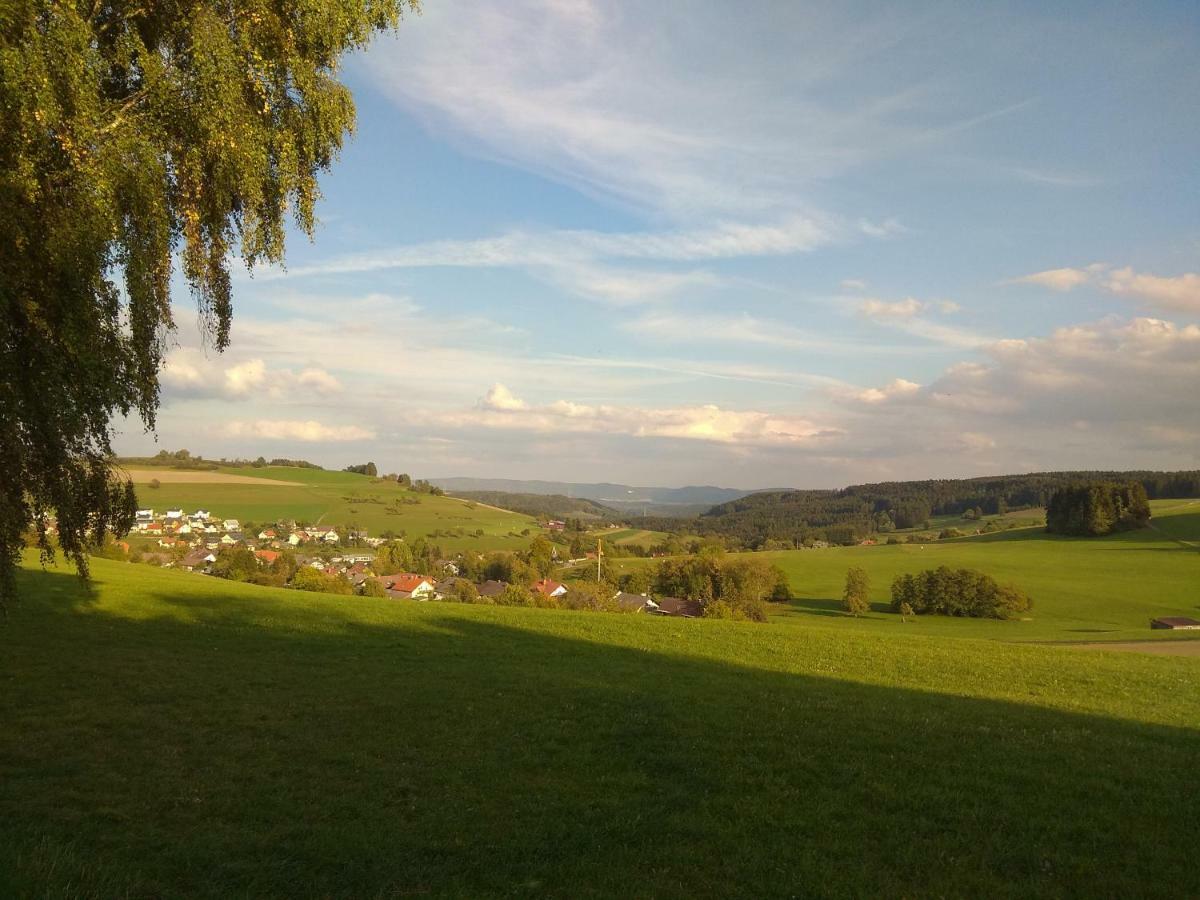 Amy'S Apartment, Relax And Enjoy Bonndorf im Schwarzwald Esterno foto