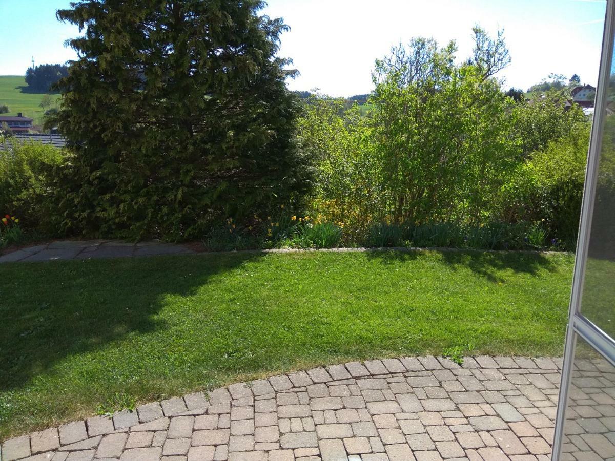 Amy'S Apartment, Relax And Enjoy Bonndorf im Schwarzwald Esterno foto
