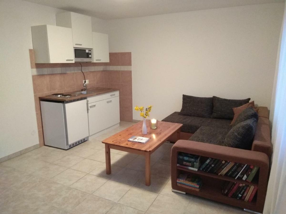 Amy'S Apartment, Relax And Enjoy Bonndorf im Schwarzwald Esterno foto