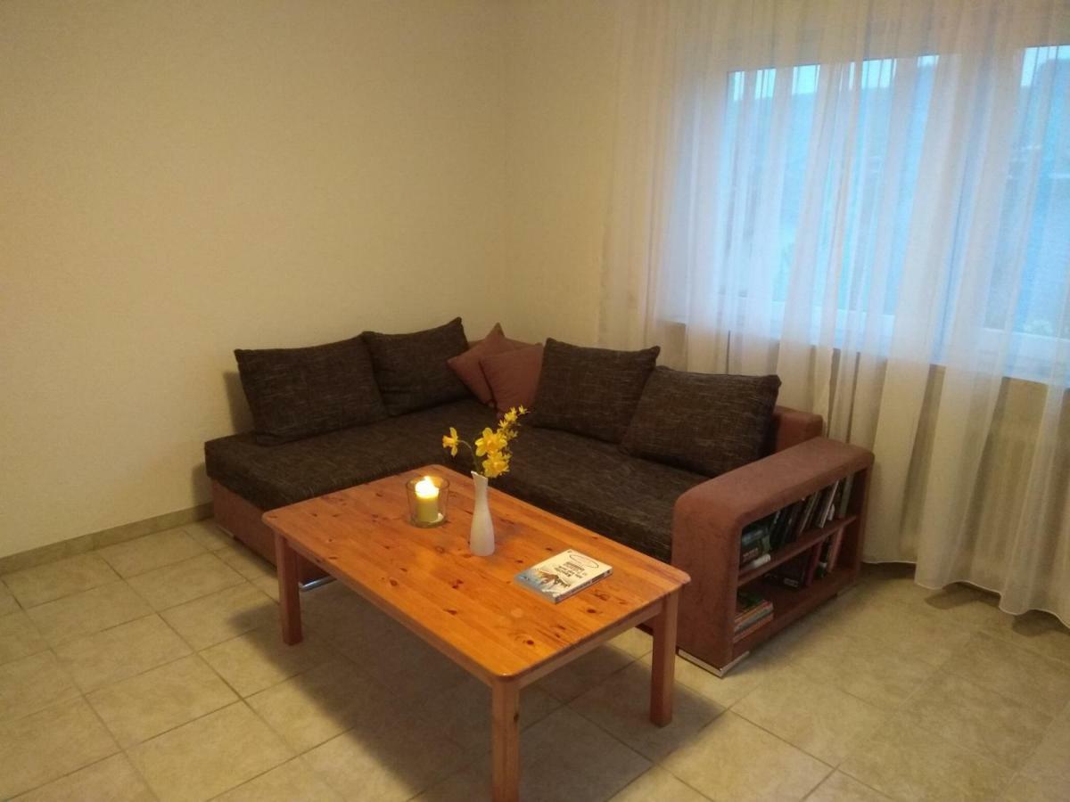 Amy'S Apartment, Relax And Enjoy Bonndorf im Schwarzwald Esterno foto