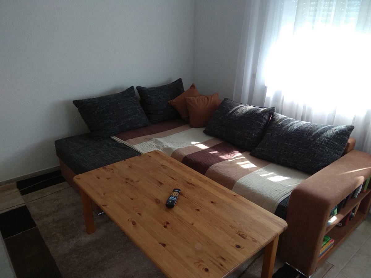 Amy'S Apartment, Relax And Enjoy Bonndorf im Schwarzwald Esterno foto