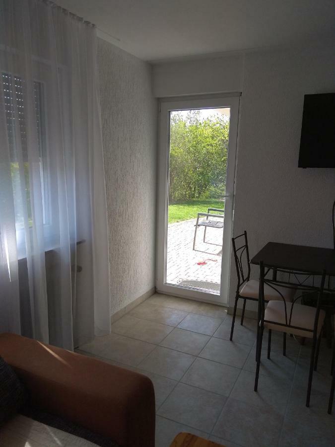 Amy'S Apartment, Relax And Enjoy Bonndorf im Schwarzwald Esterno foto
