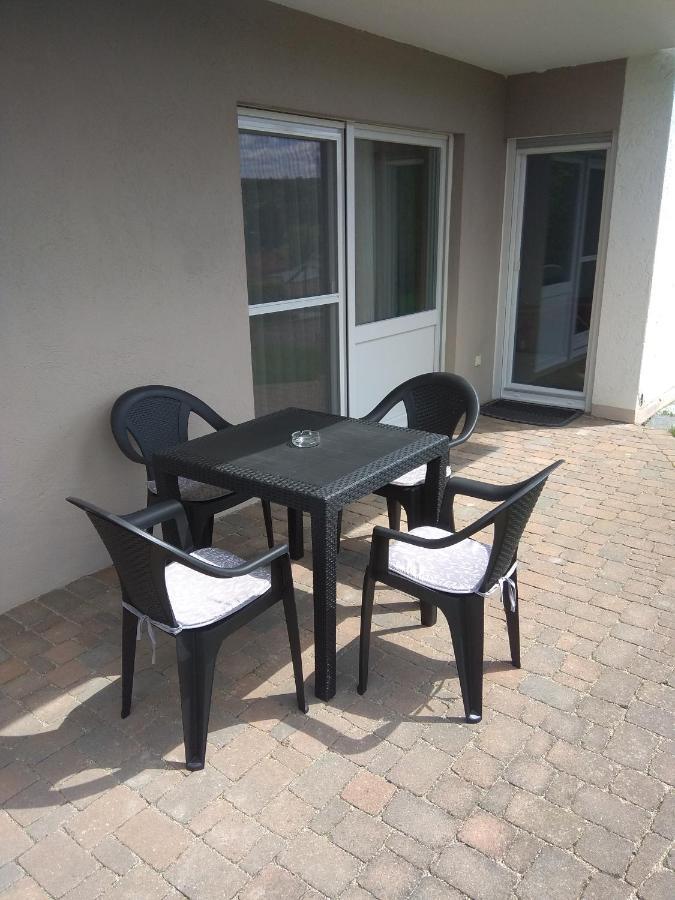 Amy'S Apartment, Relax And Enjoy Bonndorf im Schwarzwald Esterno foto