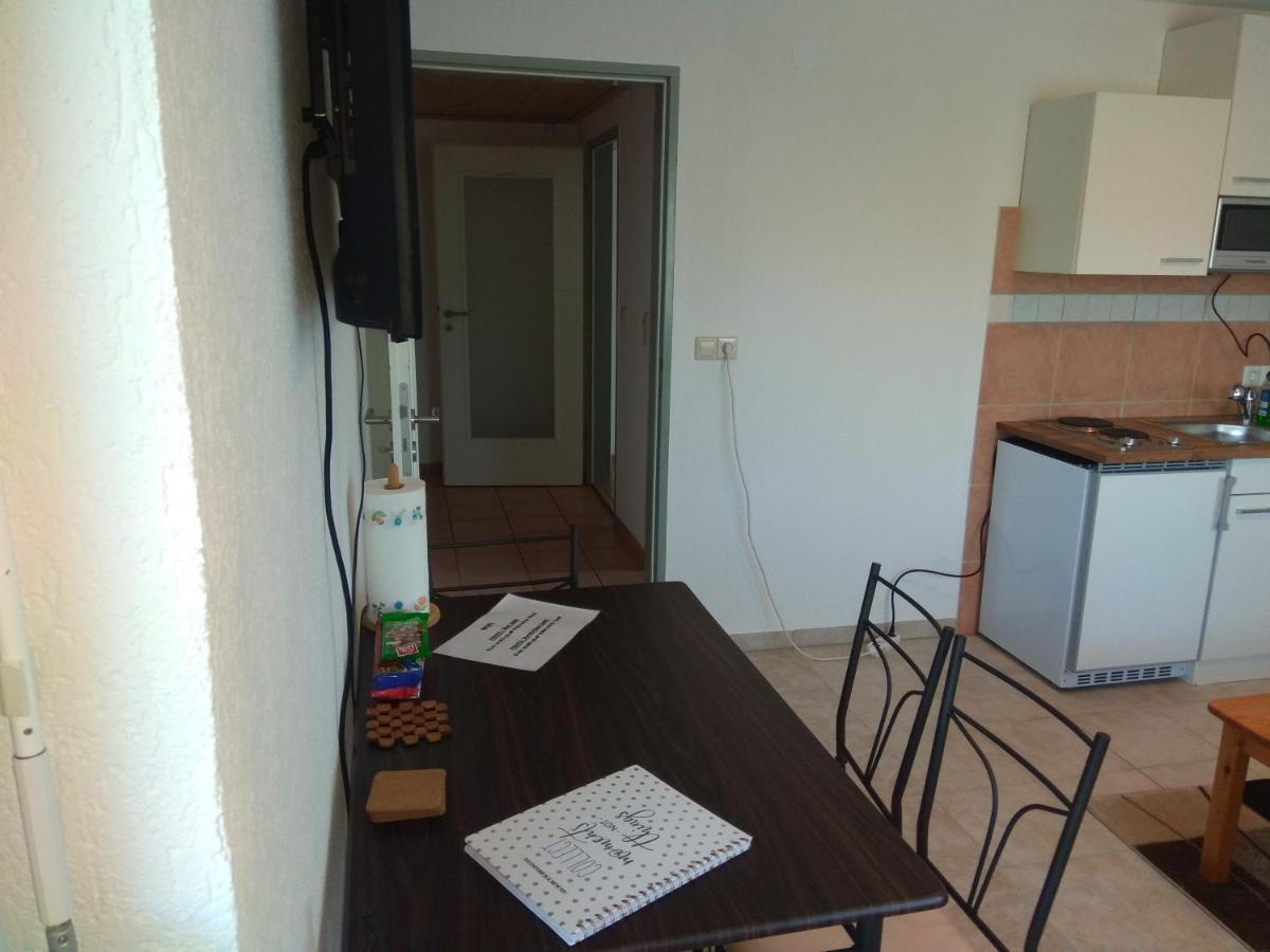 Amy'S Apartment, Relax And Enjoy Bonndorf im Schwarzwald Esterno foto