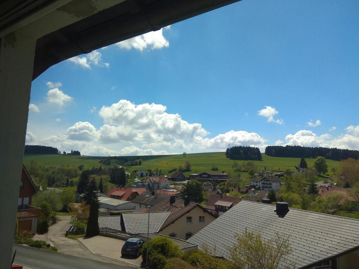 Amy'S Apartment, Relax And Enjoy Bonndorf im Schwarzwald Esterno foto